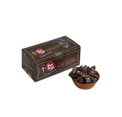 Karıncalar A.Ş - Bal İkizi Şeker