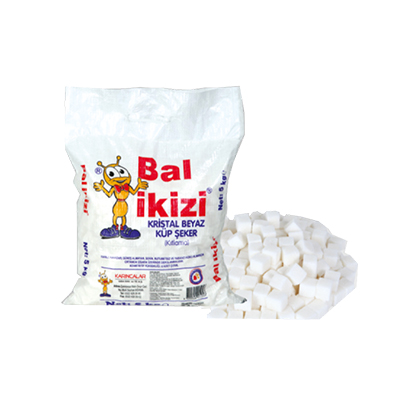 Karıncalar A.Ş - Bal İkizi Şeker