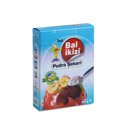 Karıncalar A.Ş - Bal İkizi Şeker