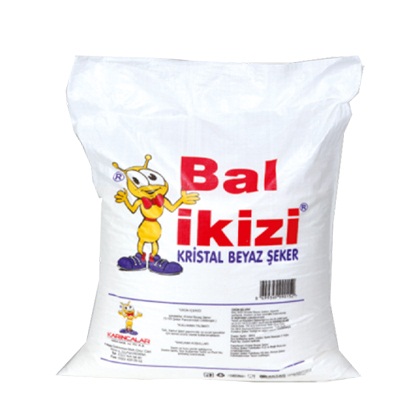Karıncalar A.Ş - Bal İkizi Şeker
