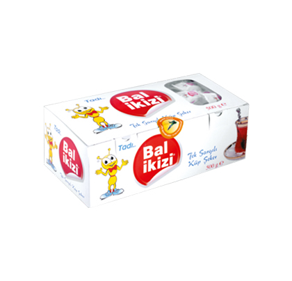 Karıncalar A.Ş - Bal İkizi Şeker