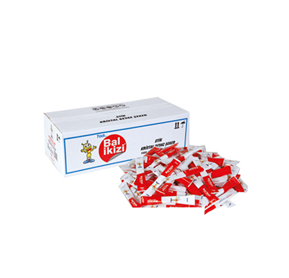 Karıncalar A.Ş - Bal İkizi Şeker