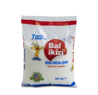 Karıncalar A.Ş - Bal İkizi Şeker