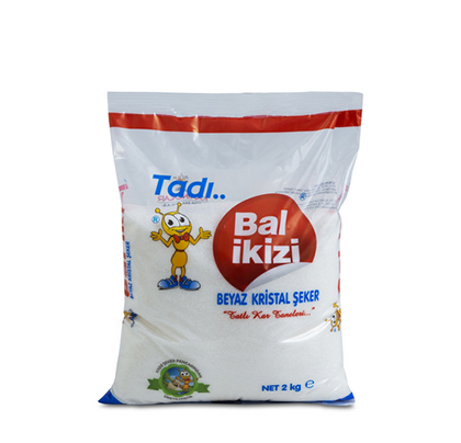 Karıncalar A.Ş - Bal İkizi Şeker