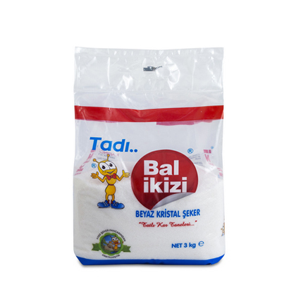 Karıncalar A.Ş - Bal İkizi Şeker