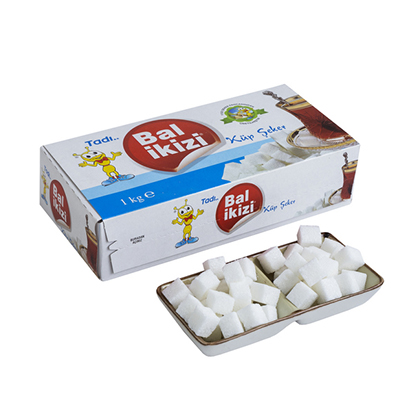 Karıncalar A.Ş - Bal İkizi Şeker