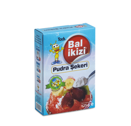 Karıncalar A.Ş - Bal İkizi Şeker