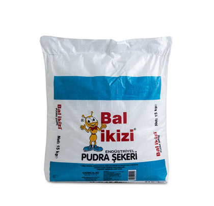 Karıncalar A.Ş - Bal İkizi Şeker