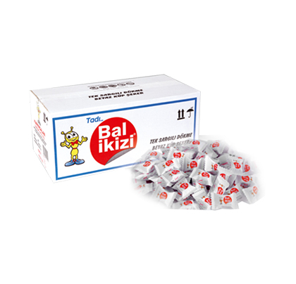 Karıncalar A.Ş - Bal İkizi Şeker