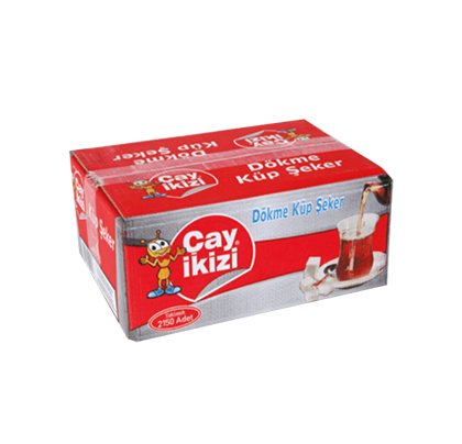 Karıncalar A.Ş - Bal İkizi Şeker