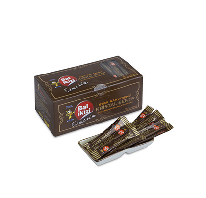 Karıncalar A.Ş - Bal İkizi Şeker